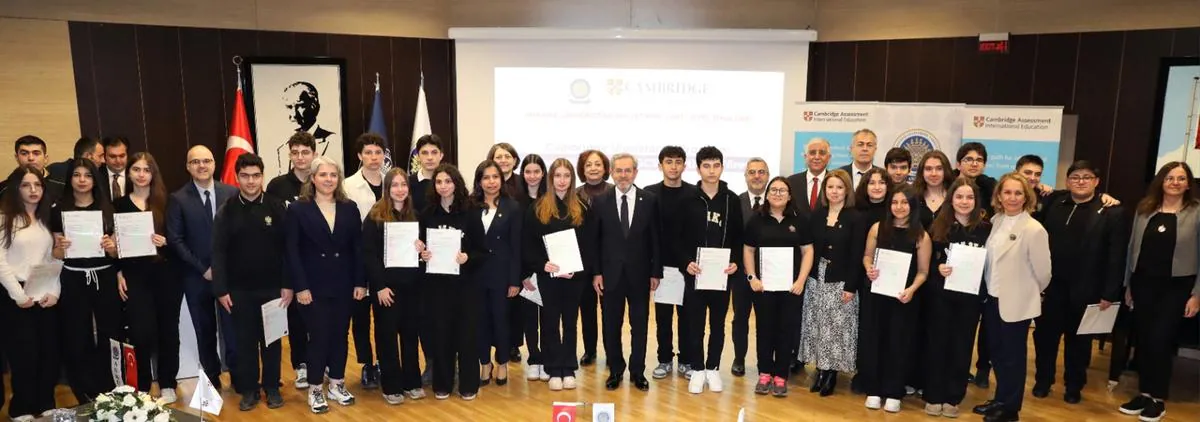 Ankara Üniversitesi Geliştirme Vakfı Özel Anaokulu görsel 4