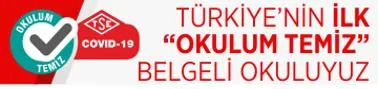 Başkent Üniversitesi Özel Ayşe Abla Anaokulu