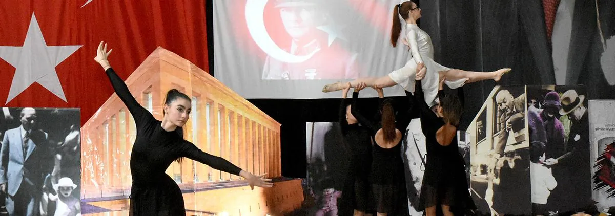 Başkent Üniversitesi Özel Ayşe Abla Anaokulu görsel 10