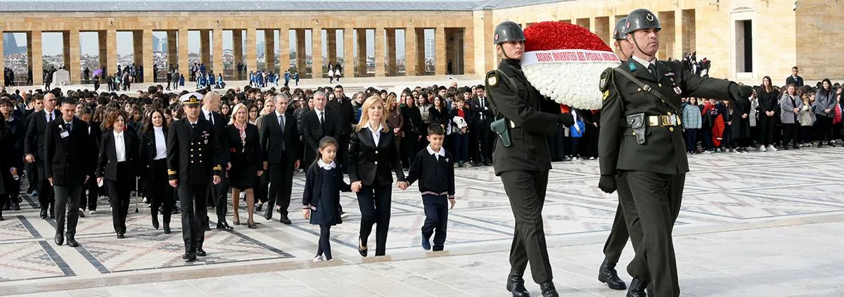Başkent Üniversitesi Özel Ayşe Abla Anaokulu görsel 5