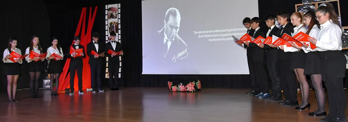 Başkent Üniversitesi Özel Ayşe Abla Anaokulu görsel 7
