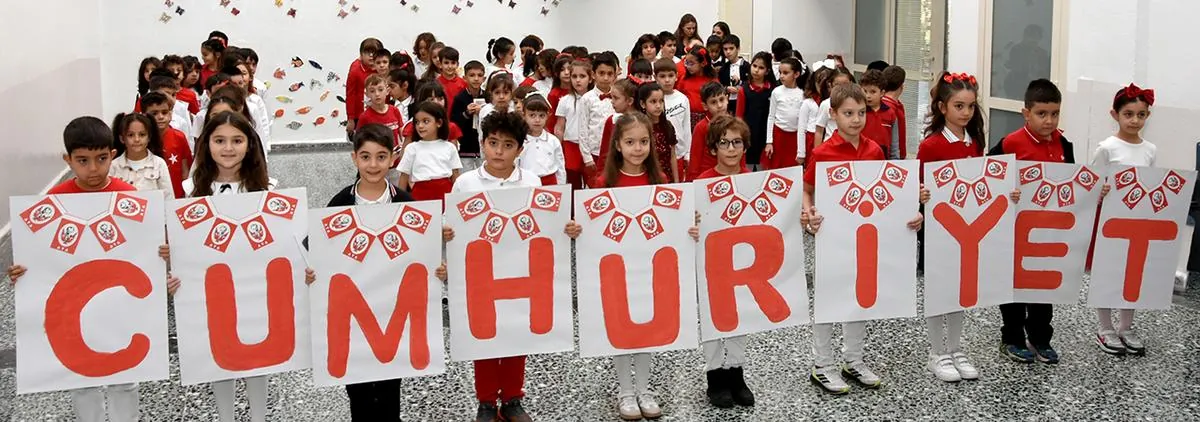 Başkent Üniversitesi Özel Ayşe Abla Anaokulu görsel 9