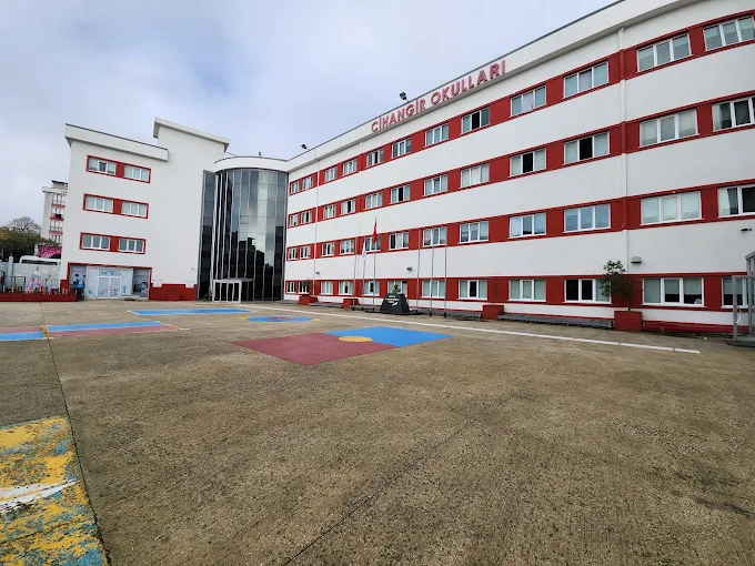 Büyükçekmece Cihangir  Özel Anaokulu görsel 2