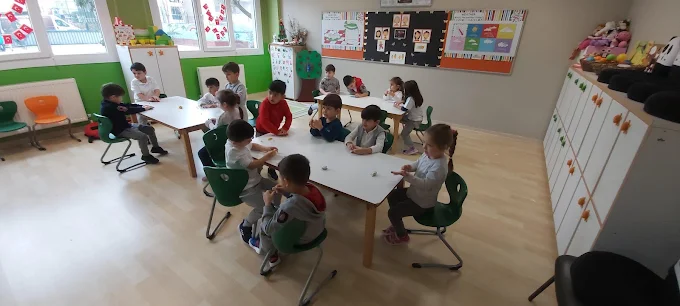 Büyükçekmece Cihangir  Özel Anaokulu görsel 3
