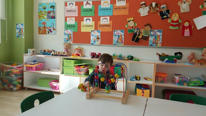 Büyükçekmece Cihangir  Özel Anaokulu görsel 4
