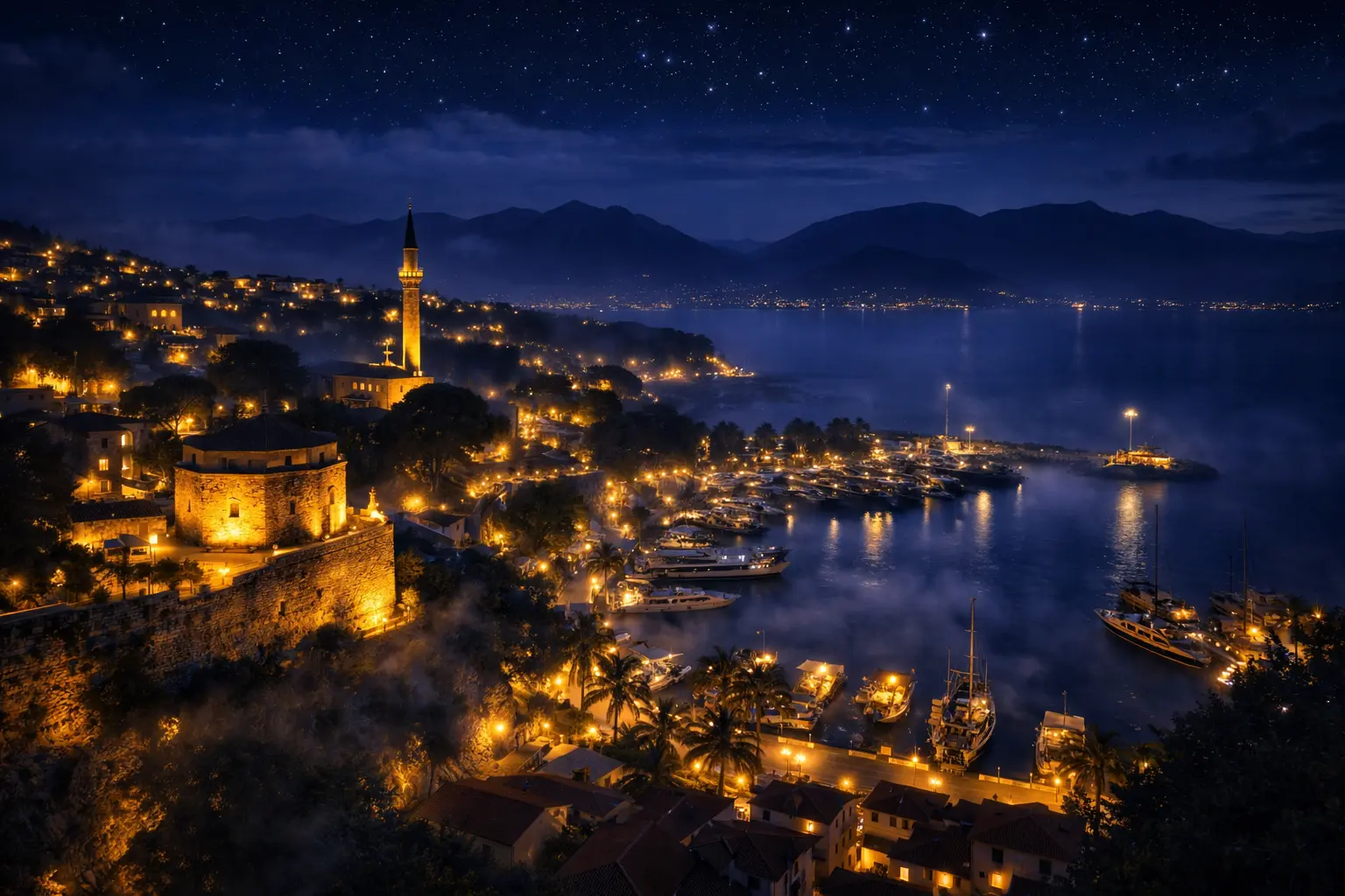 ANTALYA