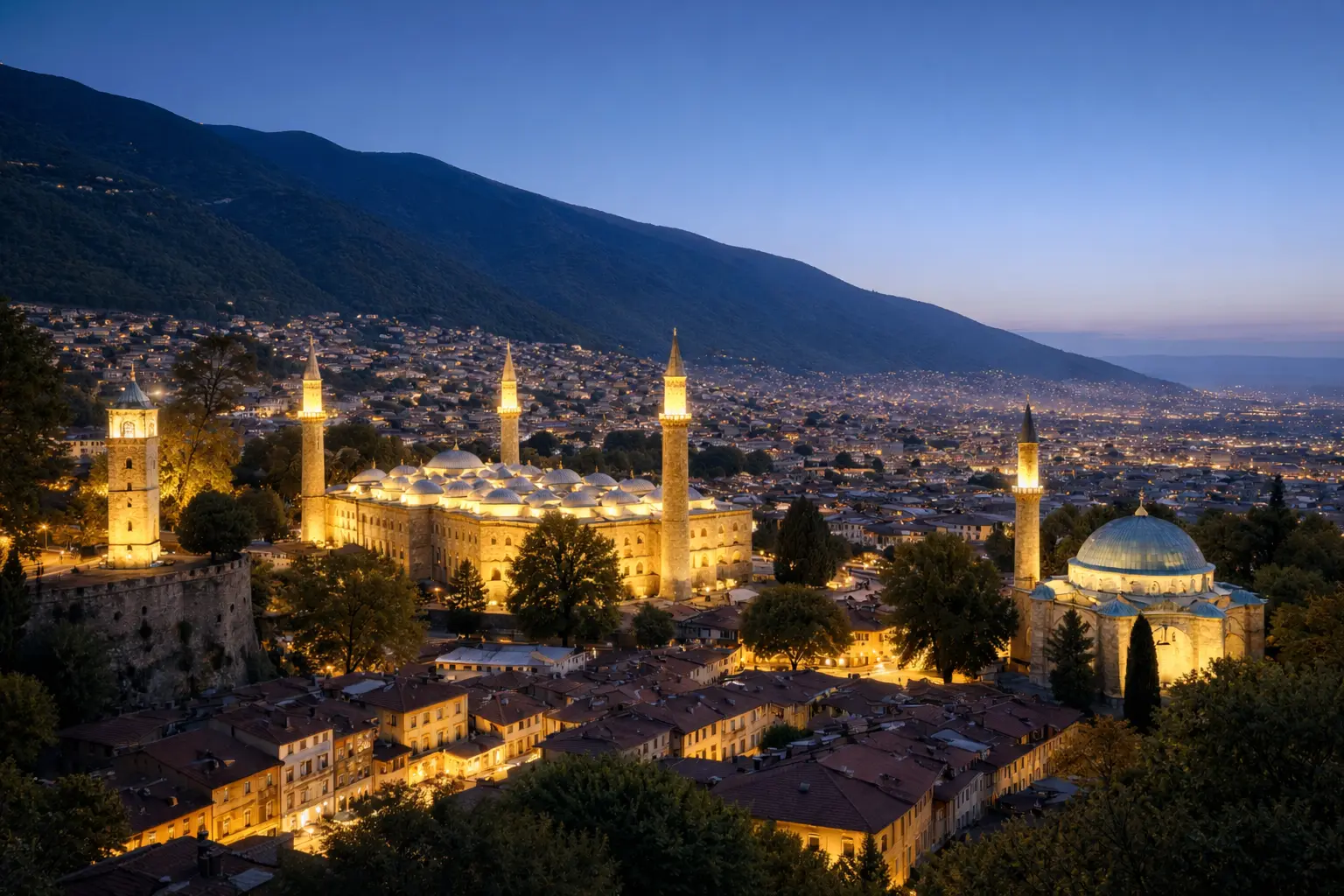 BURSA