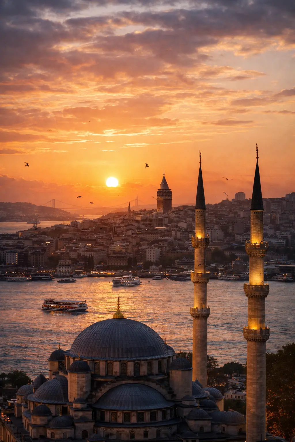 İSTANBUL
