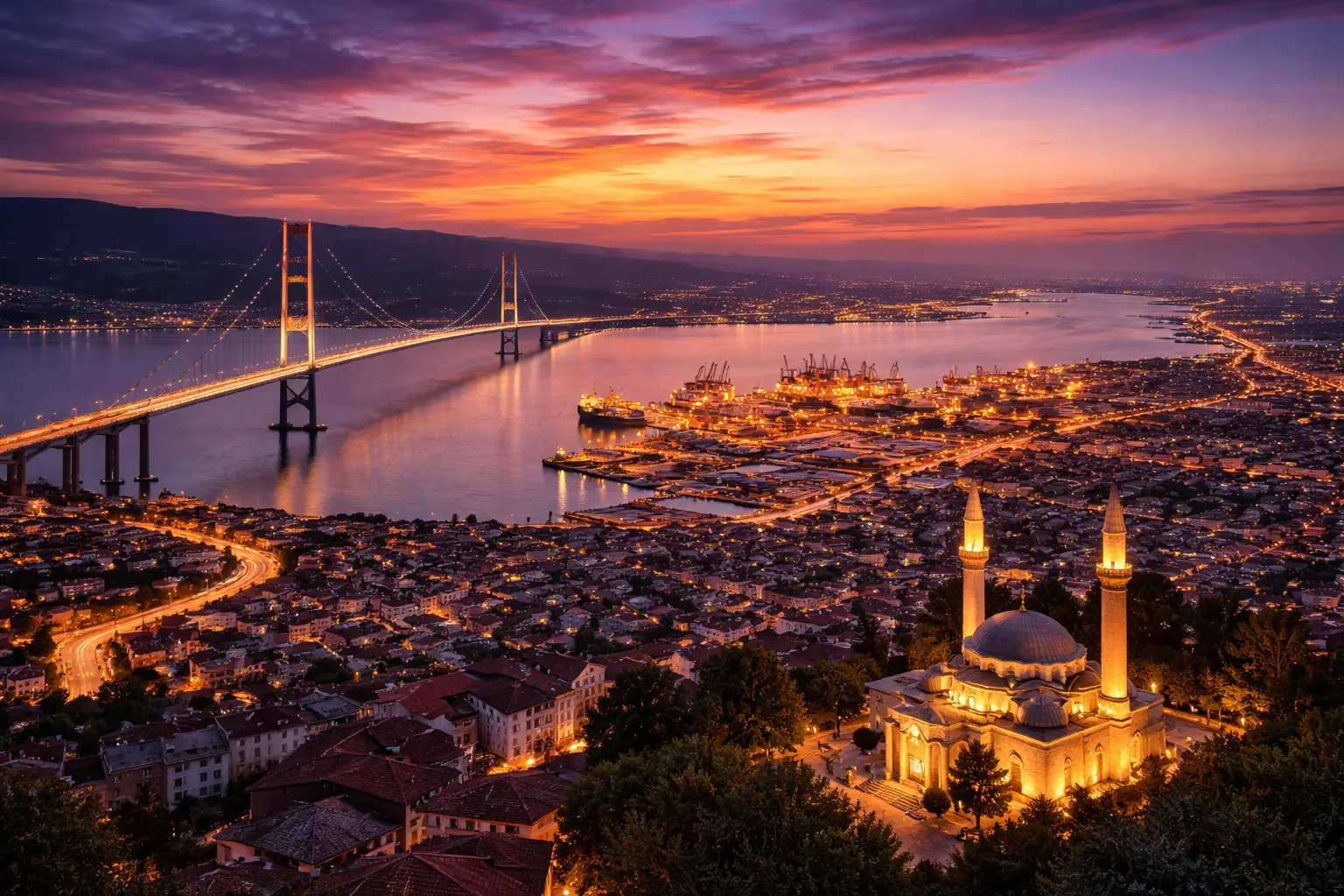 KOCAELİ