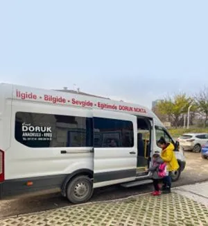 Elaziğ Özel Doruk Anaokulu görsel 4
