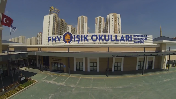Fmv Özel Ispartakule Işık Anaokulu görsel 5