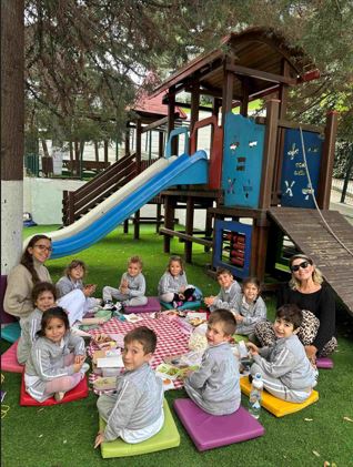 İstek Özel Atanur Oğuz Anaokulu görsel 3