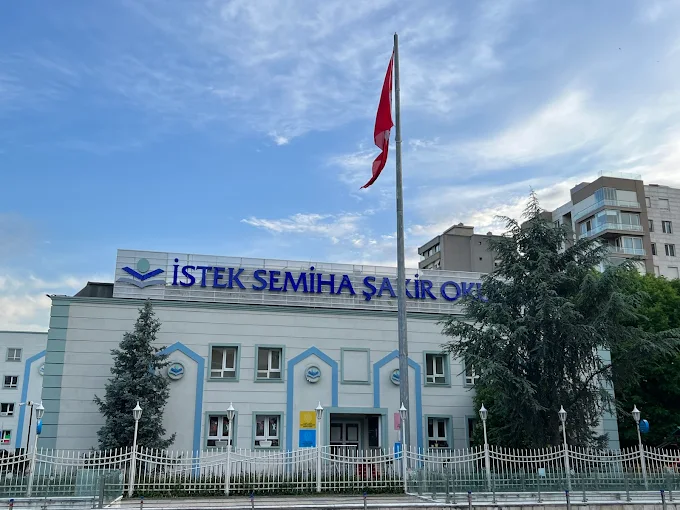İstek Özel Barış Anaokulu görsel 3