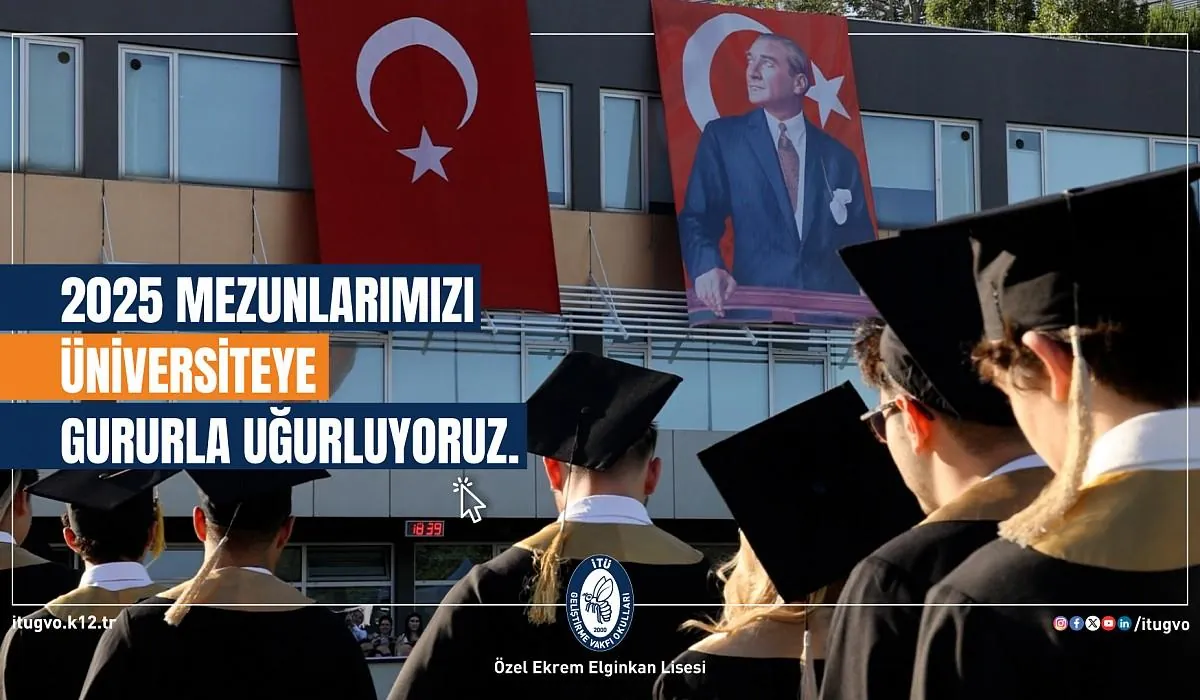 İ.T.Ü. Geliştirme Vakfı Özel Dr. Sedat Üründül Anaokulu görsel 3