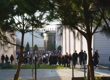Mev Koleji Özel Büyükçekmece Anaokulu görsel 9