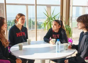Mev Koleji Özel Büyükçekmece Anaokulu görsel 8