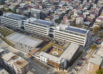 Mev Koleji Özel İzmir Bornova Anaokulu görsel 5