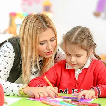 Mev Koleji Özel İzmir Bornova Anaokulu