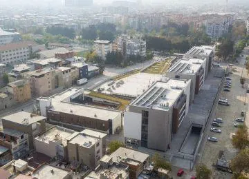 Mev Koleji Özel İzmir Bornova Anaokulu görsel 4