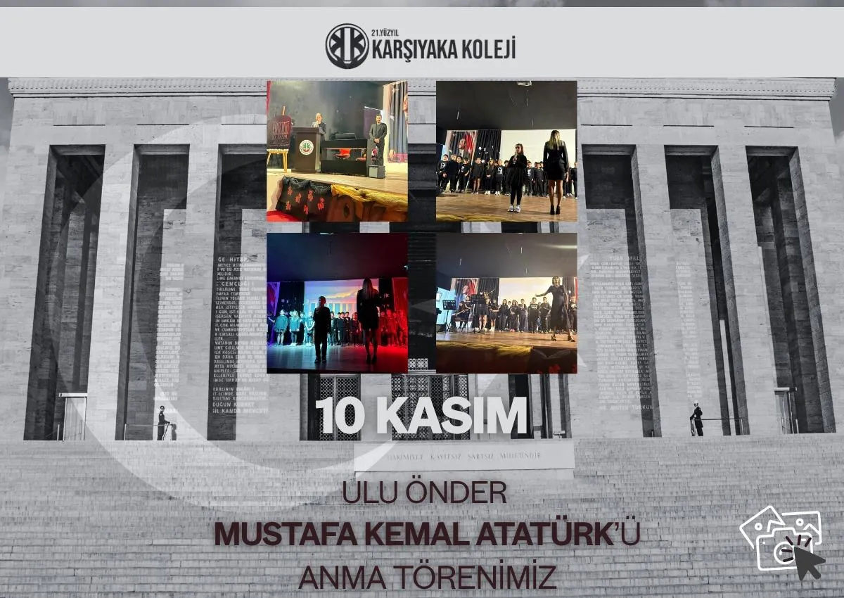 Özel 21.Yüzyıl Karşıyaka Anaokulu