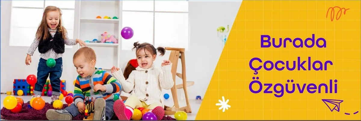 Özel 3 Mart Beşevler Anaokulu görsel 2
