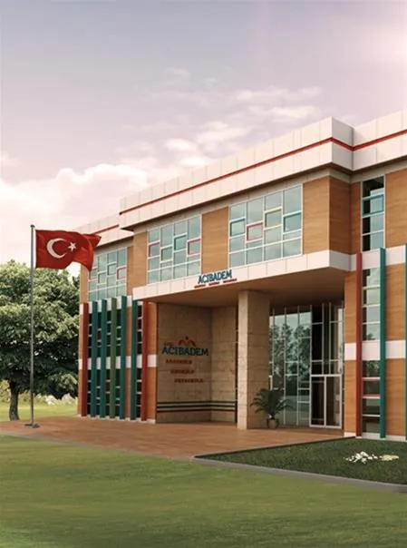 Özel Acıbadem Sultantepe Anaokulu