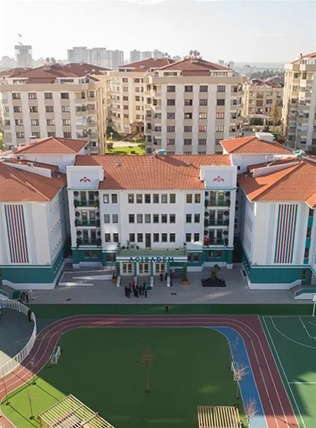 Özel Acıbadem Sultantepe Anaokulu görsel 2