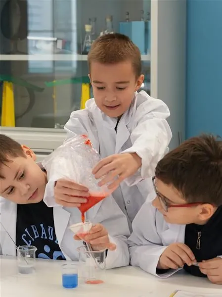 Özel Acıbadem Sultantepe Anaokulu görsel 4