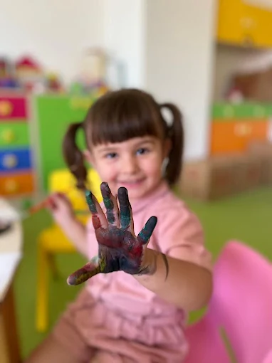 Özel Ada İlk Karar (Aika) Anaokulu görsel 7