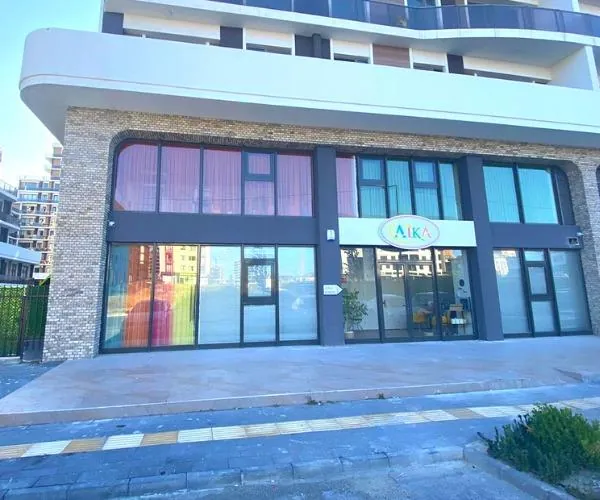 Özel Ada İlk Karar (Aika) Anaokulu