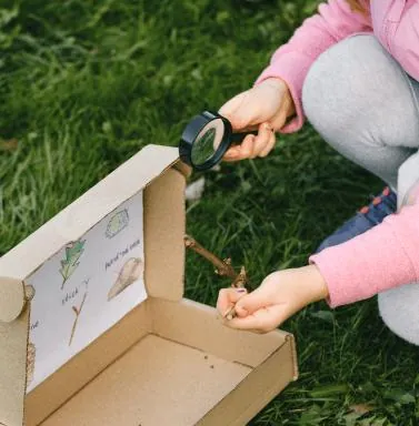 Özel Ada Mini Renk Anaokulu görsel 8
