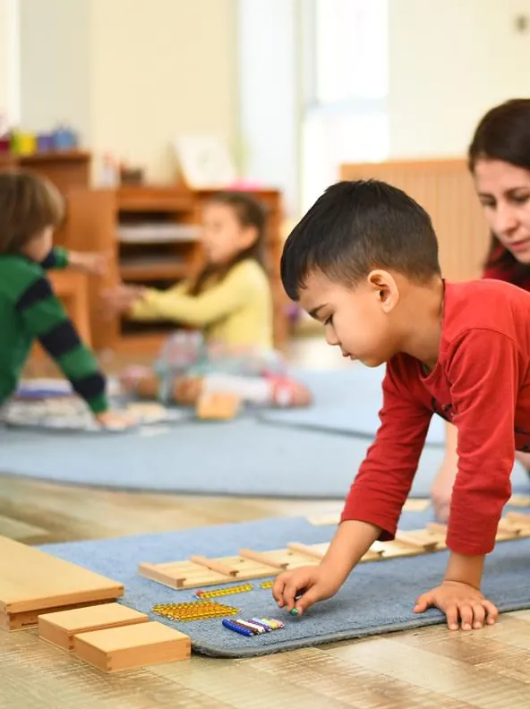 Özel Adana Arı Akademi Anaokulu görsel 2