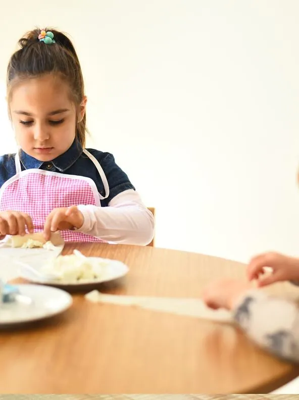 Özel Adana Arı Akademi Anaokulu görsel 3