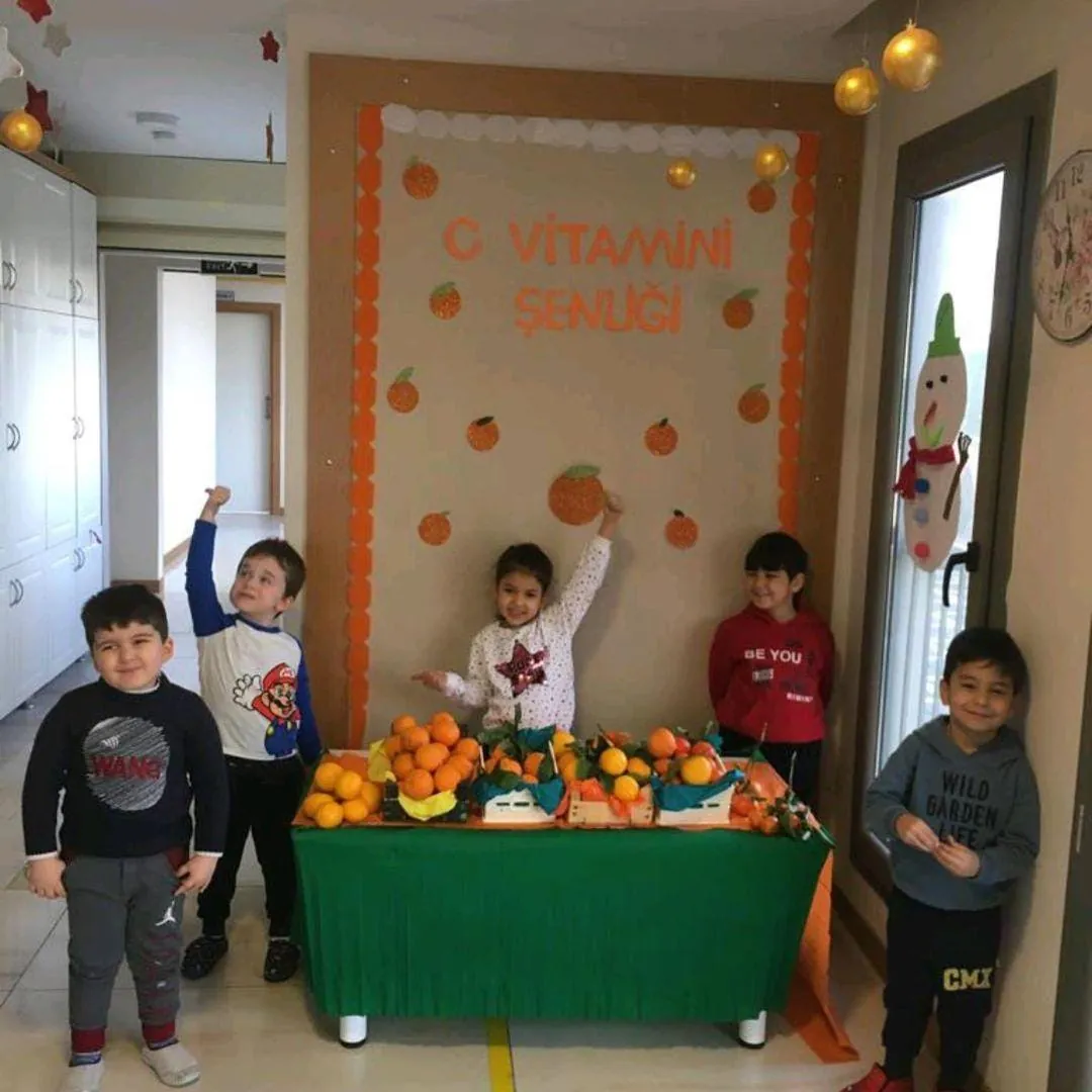 Özel Adana El İzi Anaokulu görsel 8