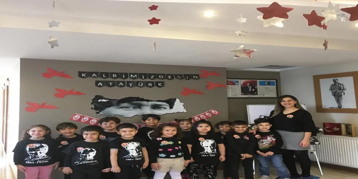 Özel Adana El İzi Anaokulu görsel 2