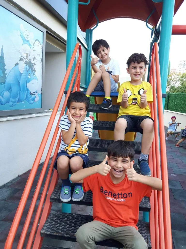 Özel Adana El İzi Anaokulu görsel 5