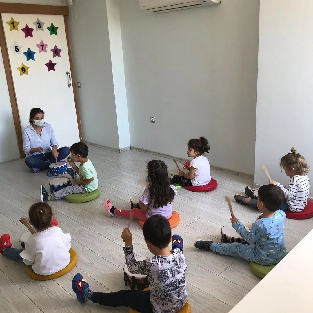 Özel Adana El İzi Anaokulu görsel 6