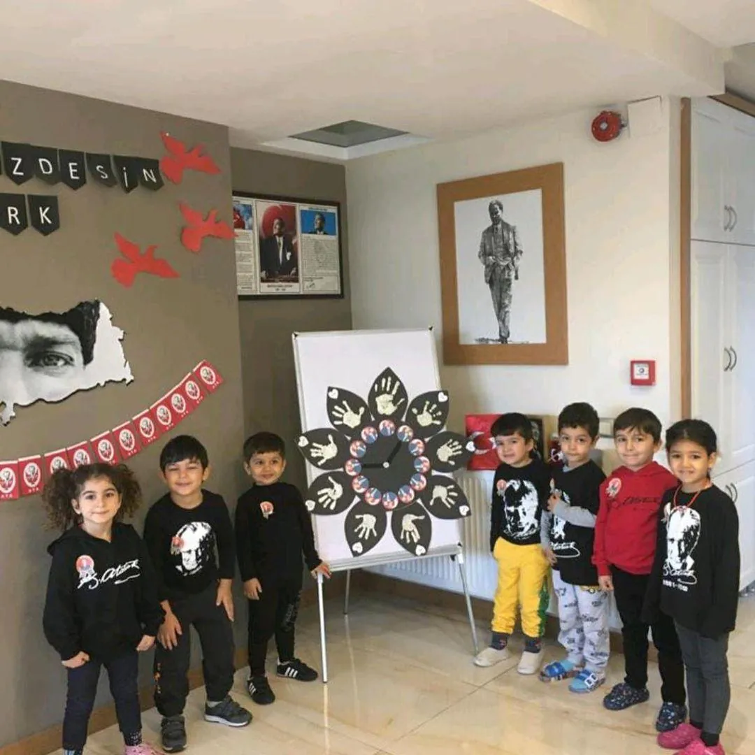 Özel Adana El İzi Anaokulu görsel 7