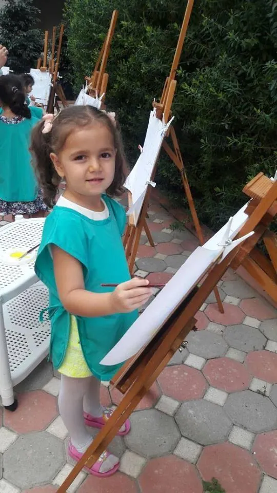 Özel Adana Erken Başarı Anaokulu görsel 10