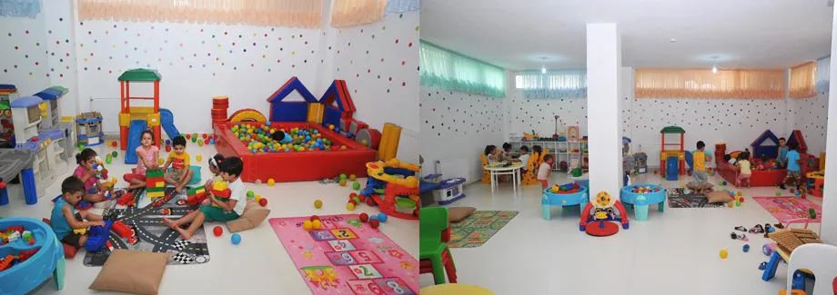 Özel Adana Erken Başarı Anaokulu görsel 4