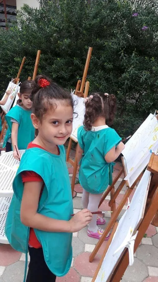 Özel Adana Erken Başarı Anaokulu görsel 9