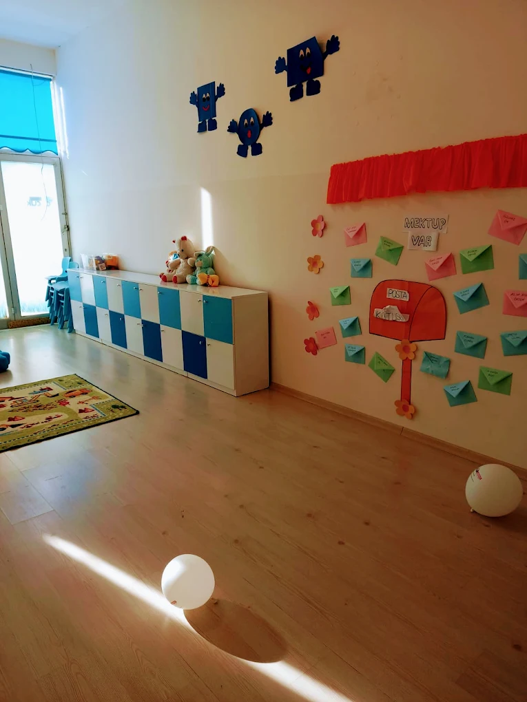 Özel Afacan Çocuk Eğitimi Kampüsü Anaokulu
