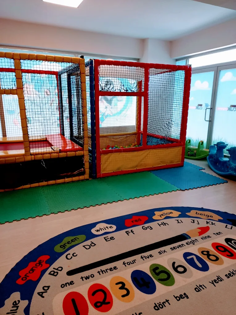 Özel Afacan Çocuk Eğitimi Kampüsü Anaokulu görsel 3