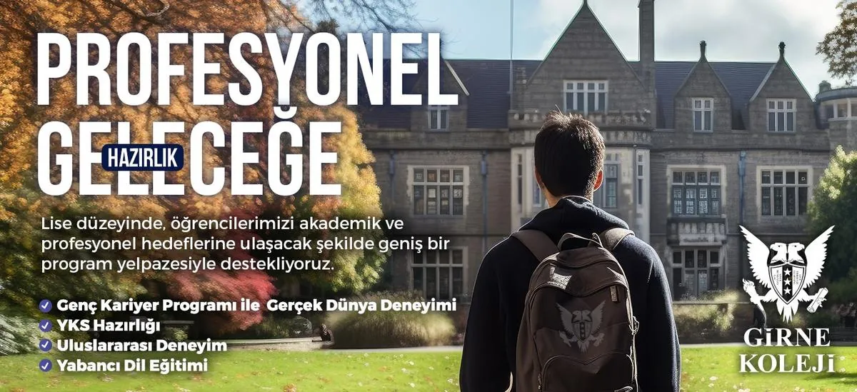 Özel Afyon Girne Koleji Anaokulu