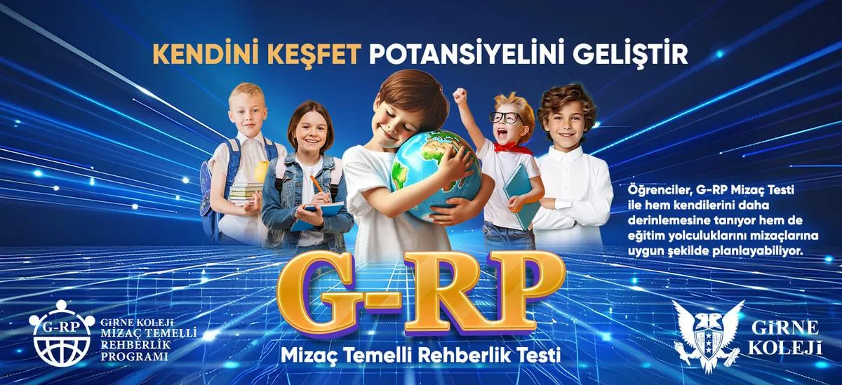 Özel Afyon Girne Koleji Anaokulu görsel 6