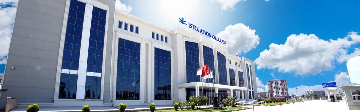Özel Afyon İstek Anaokulu