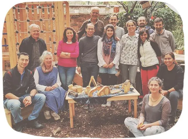 Özel Ağaç Kovuğu Anaokulu görsel 6