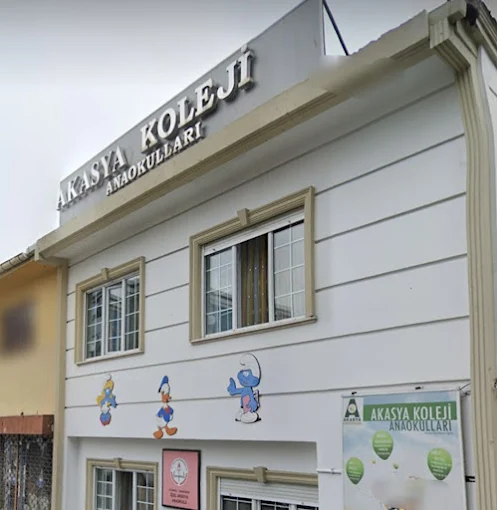 Özel Akasya Anaokulu