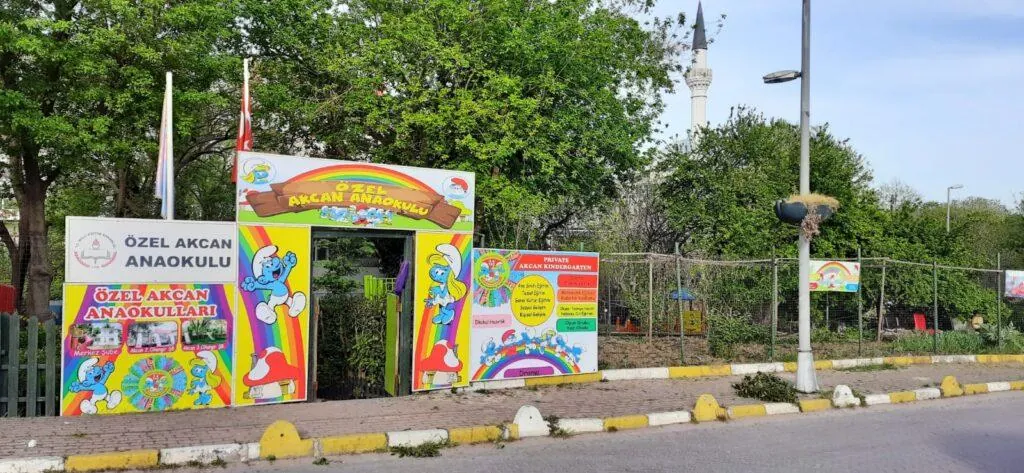 Özel Akcan Anaokulu görsel 5