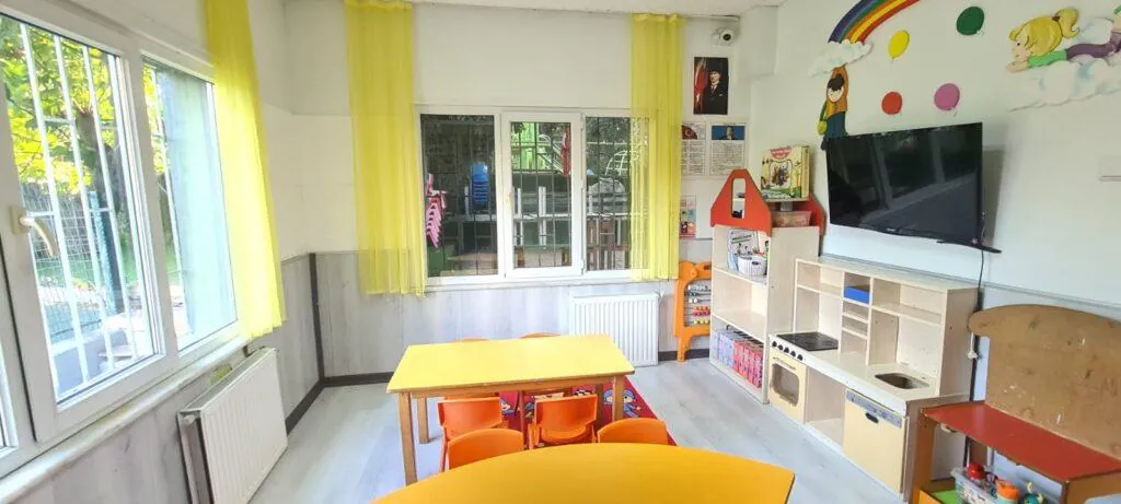Özel Akcan Anaokulu görsel 6